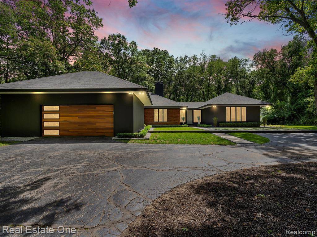 6445 MUSQUASH Trail, Clarkston, MI 48348
