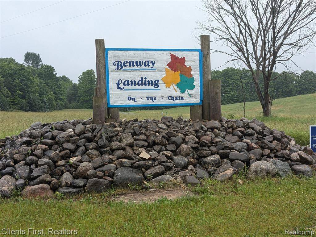 Central Lake, MI 49622,000 Veldkamp Road