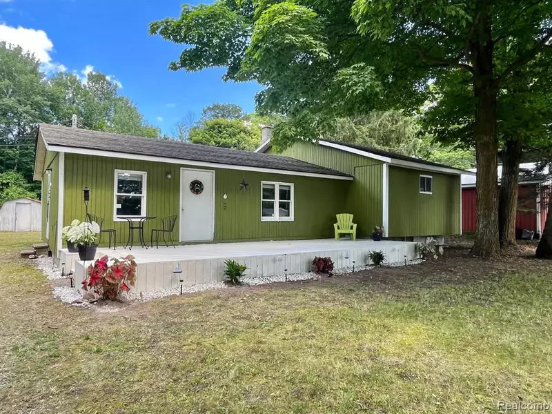 14027 PARALLEL Avenue, Alpena, MI 49707