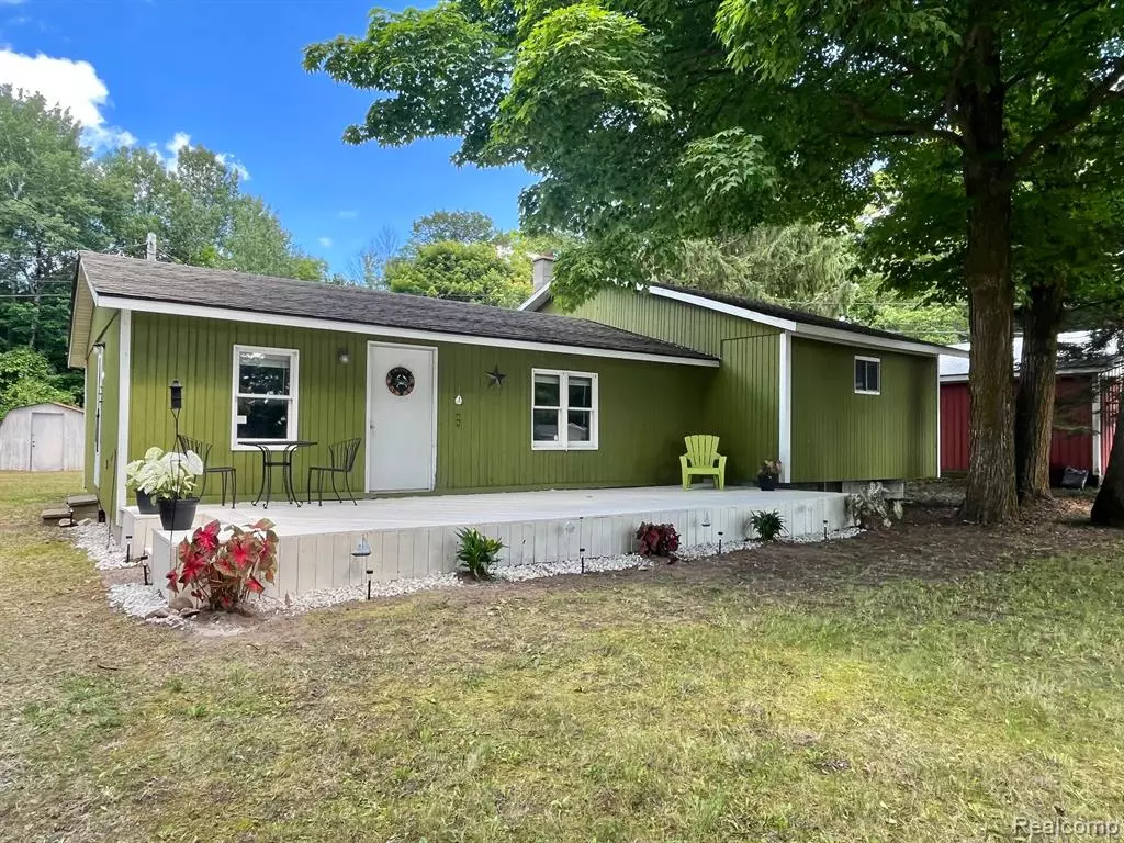 Alpena, MI 49707,14027 PARALLEL Avenue