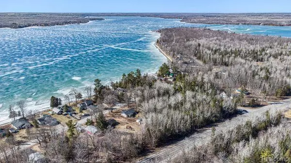 Alpena, MI 49707,14027 PARALLEL Avenue