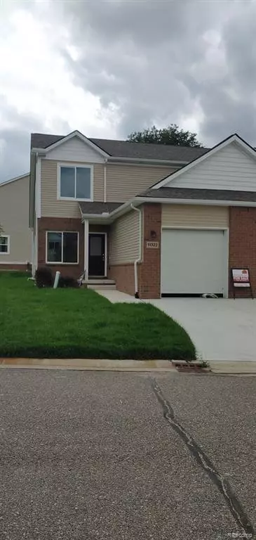 Brighton, MI 48116,11322 Woodruff Lake Drive