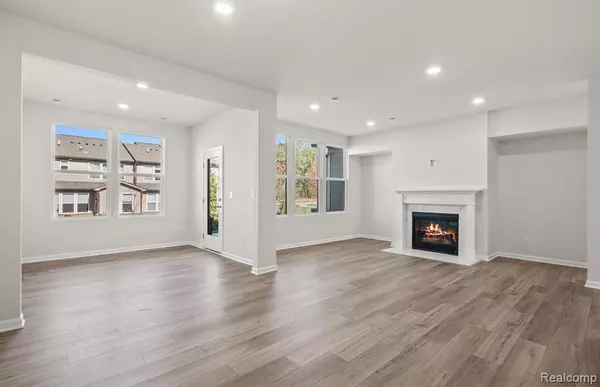 Walled Lake, MI 48390,1256 ADDISON Circle