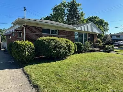 Clawson, MI,1008 BROADACRE Avenue