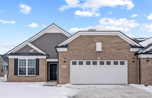 16282 BEECH TREE Lane, Clinton Twp, MI 48038