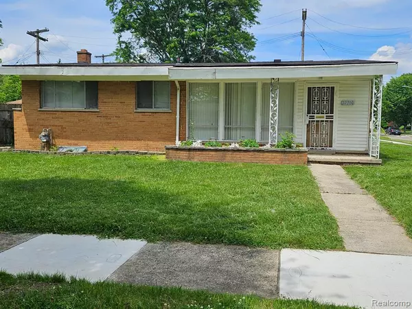 22700 CAMBRIDGE Avenue, Detroit, MI 48219