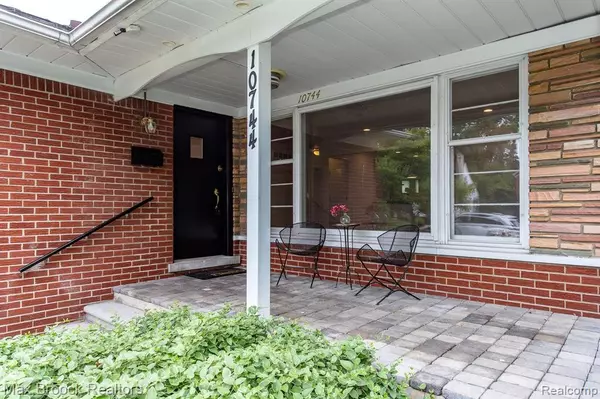 Huntington Woods, MI,10744 BORGMAN Avenue