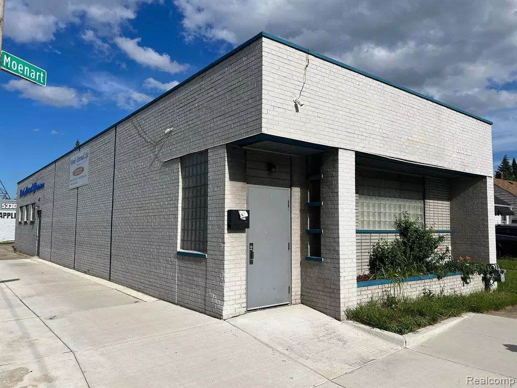 Detroit, MI 48234,5300 E 8 MILE Road