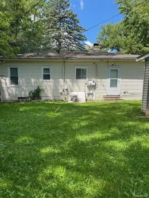 Pontiac, MI 48340,764 MELROSE Street