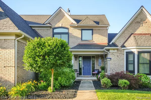 Lake Orion, MI,3957 FIELDVIEW Road