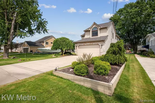 Harrison Township, MI,39406 E ARCHER Drive
