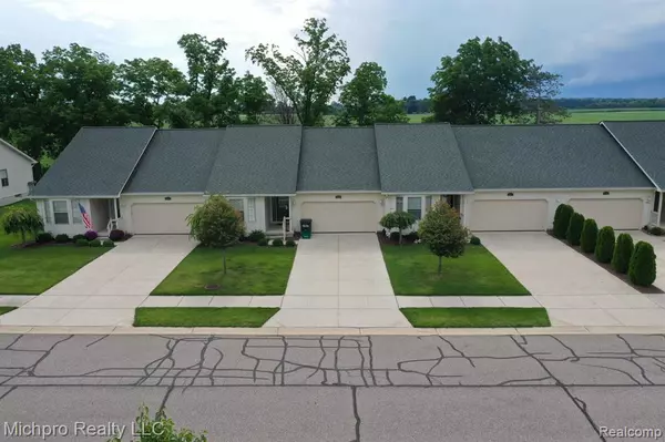 Imlay City, MI 48444,1845 Stoldt Avenue