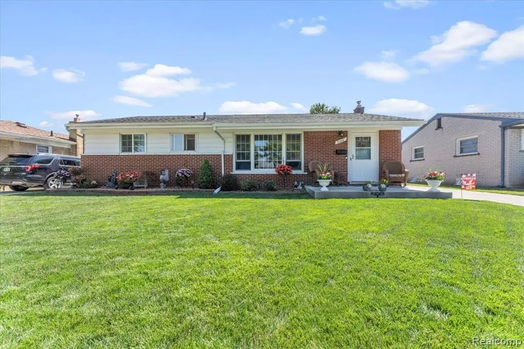 Trenton, MI 48183,3165 CONCORD Street