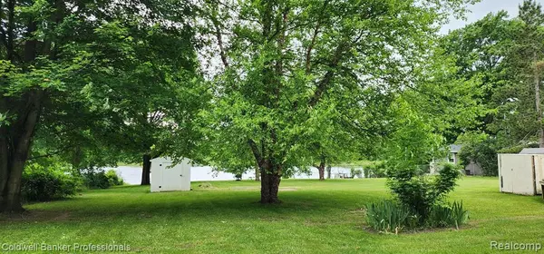 5160 Birch Drive, Mayville Vlg, MI 48744