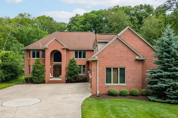 Grosse Ile, MI 48138,8610 FERRY Road