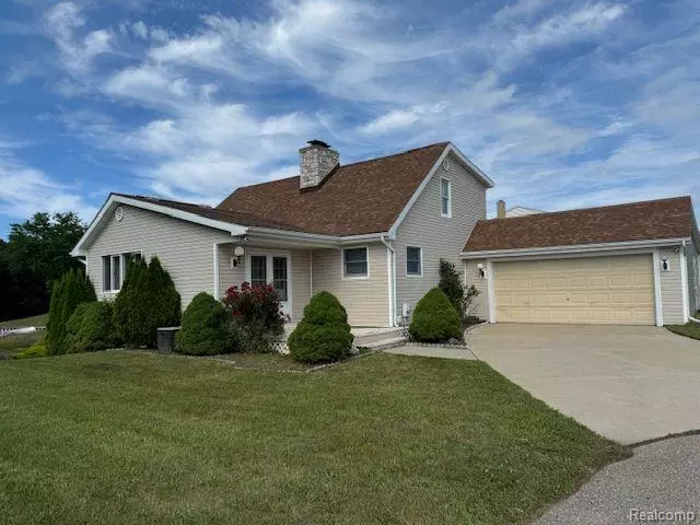 9180 DRURY Lane, Pigeon Vlg, MI