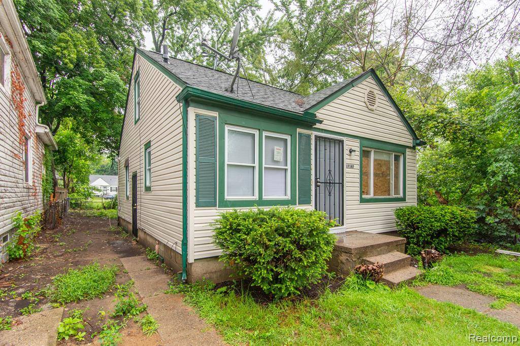 Detroit, MI 48219,17187 VAUGHAN Street