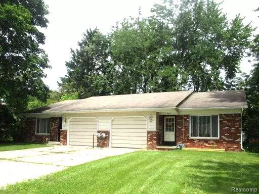 Linden, MI 48451,207 Murphy Street