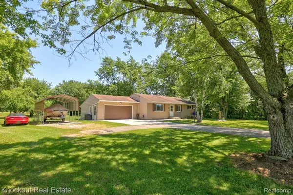 Reese, MI 48757,1585 S REESE Road