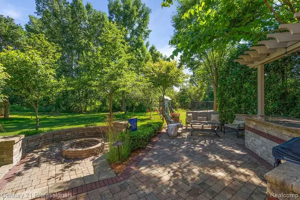 Lake Orion, MI,3513 MILL CREEK Drive