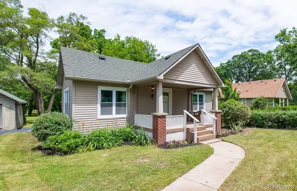 Lake Orion, MI,3066 JUDAH Road