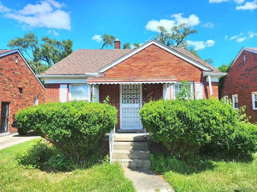 Detroit, MI 48221,19742 PRAIRIE Street