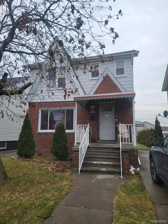 Dearborn, MI 48126,5739 BINGHAM Street