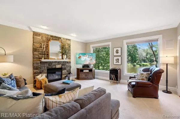 Howell, MI 48843,4657 Lakeshire Drive