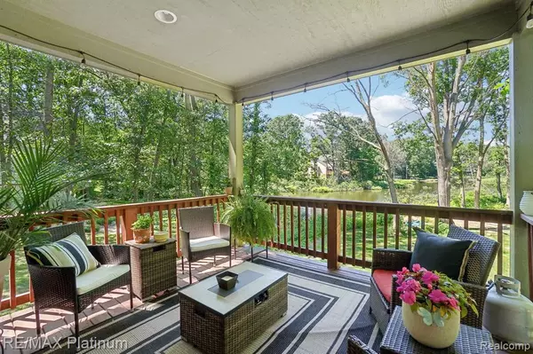 Howell, MI 48843,4657 Lakeshire Drive