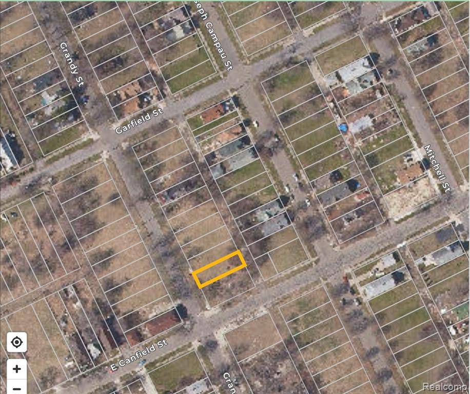 Detroit, MI 48207,4444 GRANDY Street