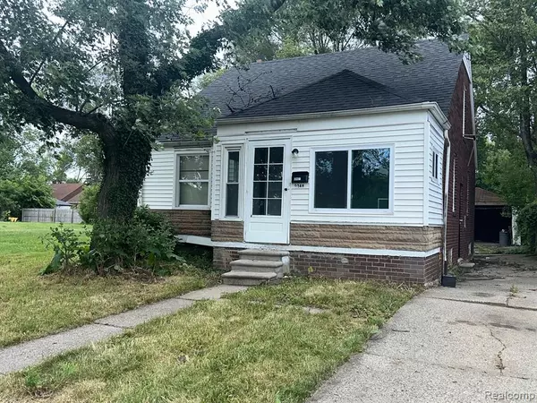 10248 HARVARD Road, Detroit, MI 48224