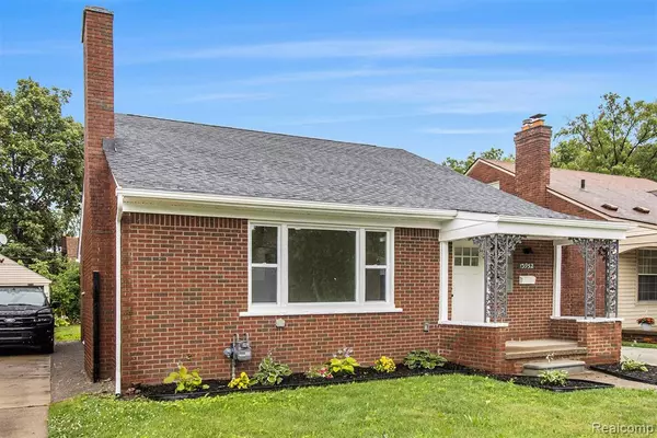 Detroit, MI 48223,13952 ROSEMONT Avenue