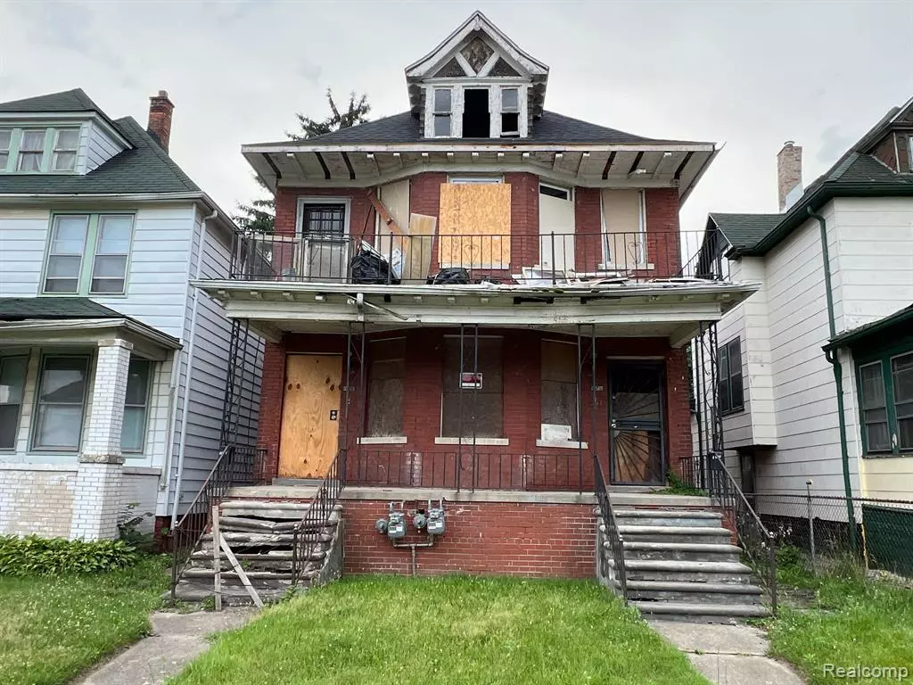 Detroit, MI 48214,2947 Bewick Street