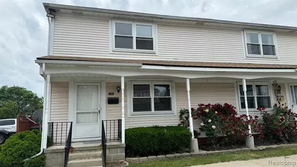 Pontiac, MI 48340,30 GREENWOODE Lane