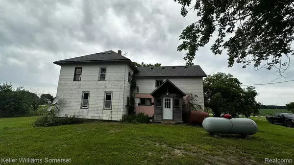 North Branch, MI 48461,5774 BURNSIDE Road