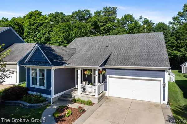 New Haven, MI 48048,57421 RIVER OAKS Drive