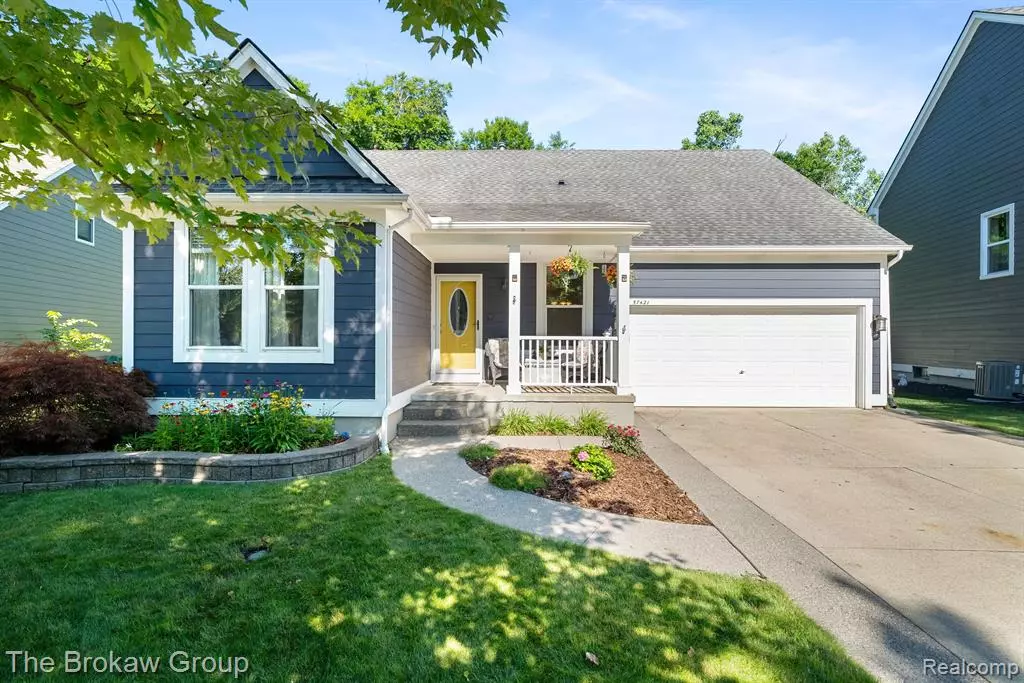 New Haven, MI 48048,57421 RIVER OAKS Drive