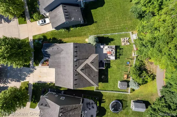 New Haven, MI 48048,57421 RIVER OAKS Drive