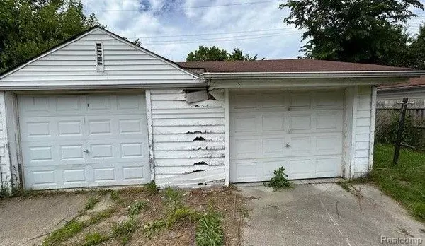 Detroit, MI 48205,14125 COLLINGHAM Drive