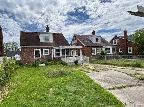 Detroit, MI 48205,14125 COLLINGHAM Drive