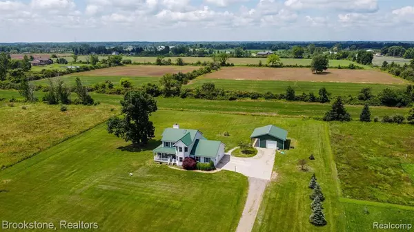 Riley, MI,873 MINOR Road