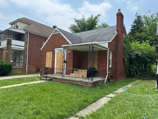 Detroit, MI 48213,5069 EASTLAWN Street