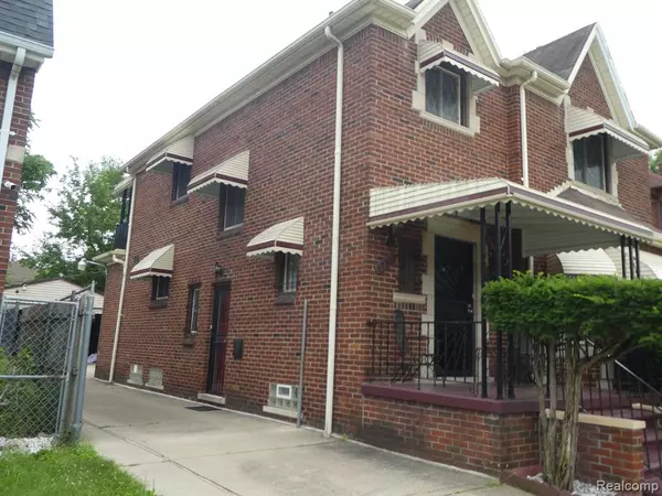 Detroit, MI 48221,17360 NORTHLAWN Street
