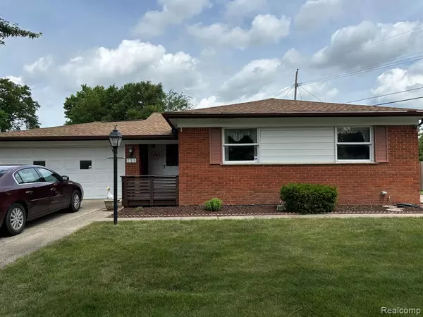 Auburn Hills, MI 48326,725 HAMLET Road