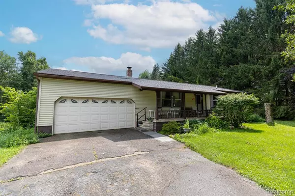 Metamora, MI 48455,1451 W Brocker Road