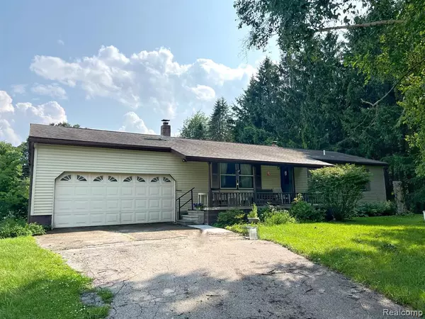 Metamora, MI 48455,1451 W Brocker Road