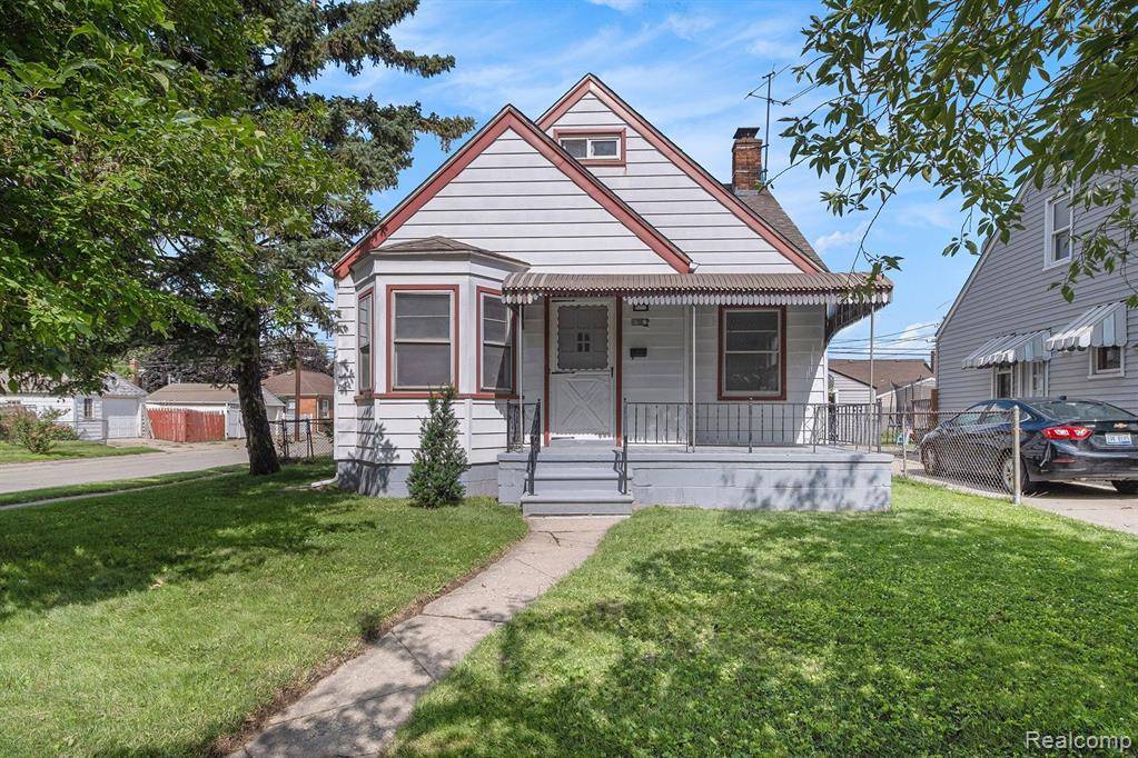 Melvindale, MI,17379 Palmer Street