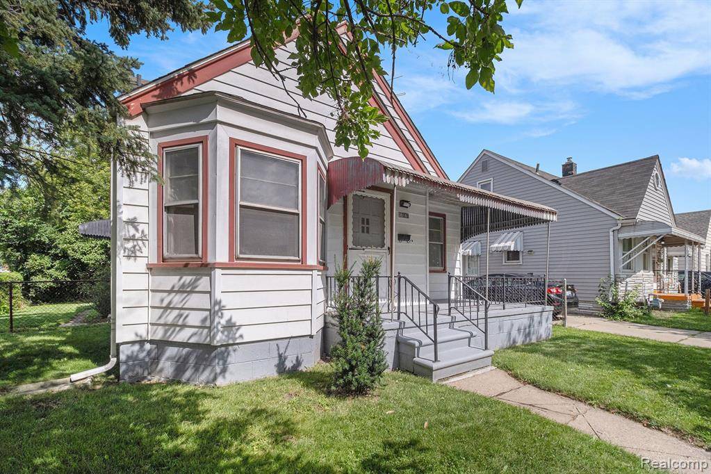 Melvindale, MI,17379 Palmer Street