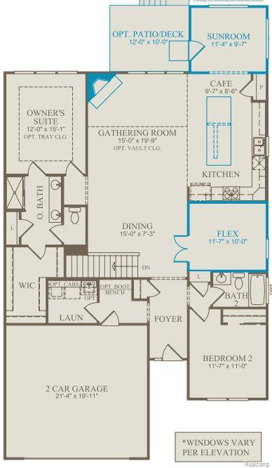 Shelby Twp, MI 48315,55622 Oak Pointe Drive