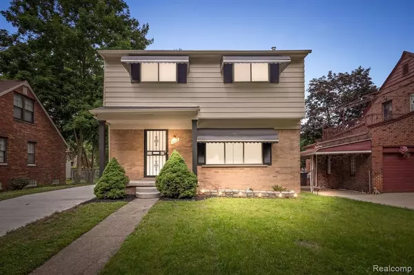 14607 ARTESIAN Street, Detroit, MI 48223